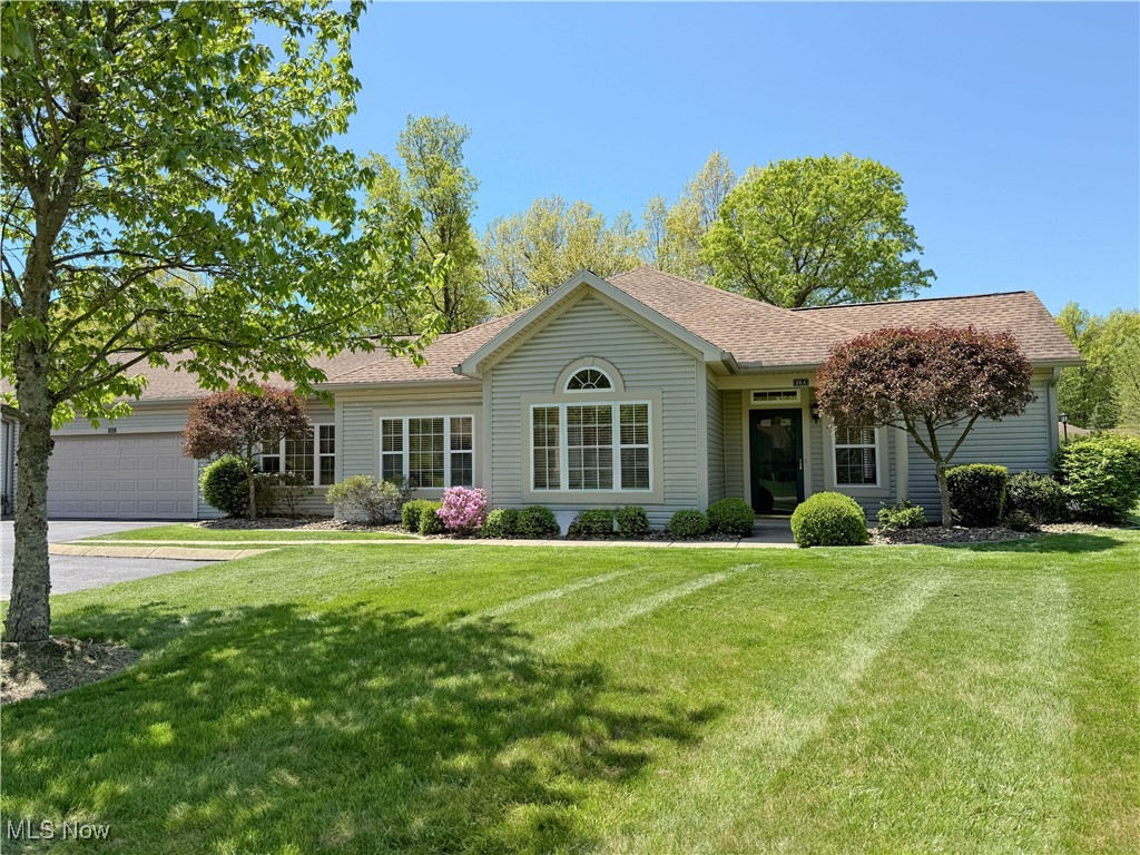 20 Hunters Woods Boulevard #A, Canfield, Ohio image 1