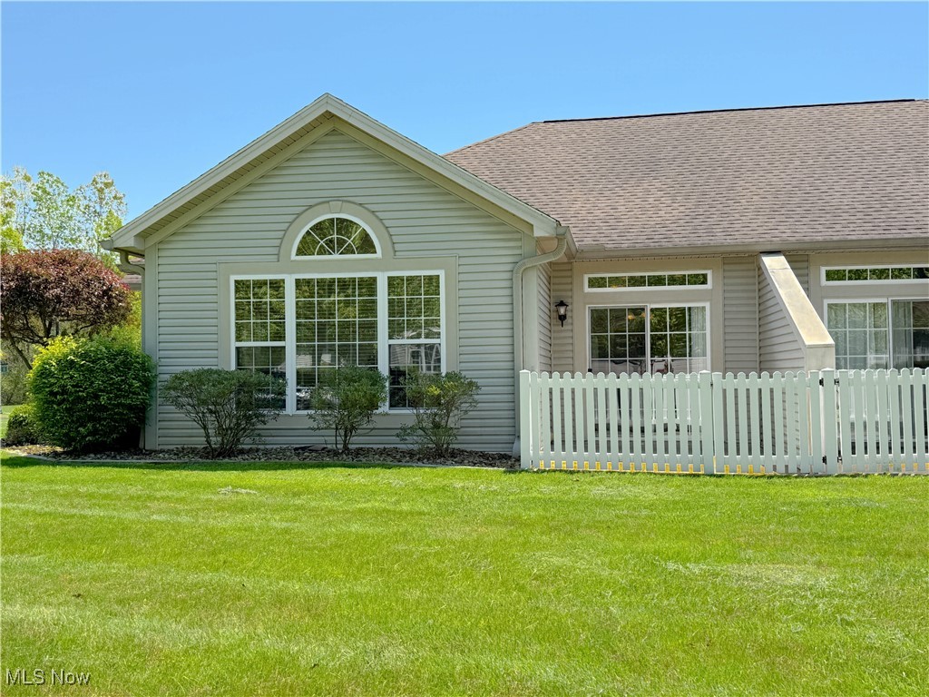20 Hunters Woods Boulevard #A, Canfield, Ohio image 27