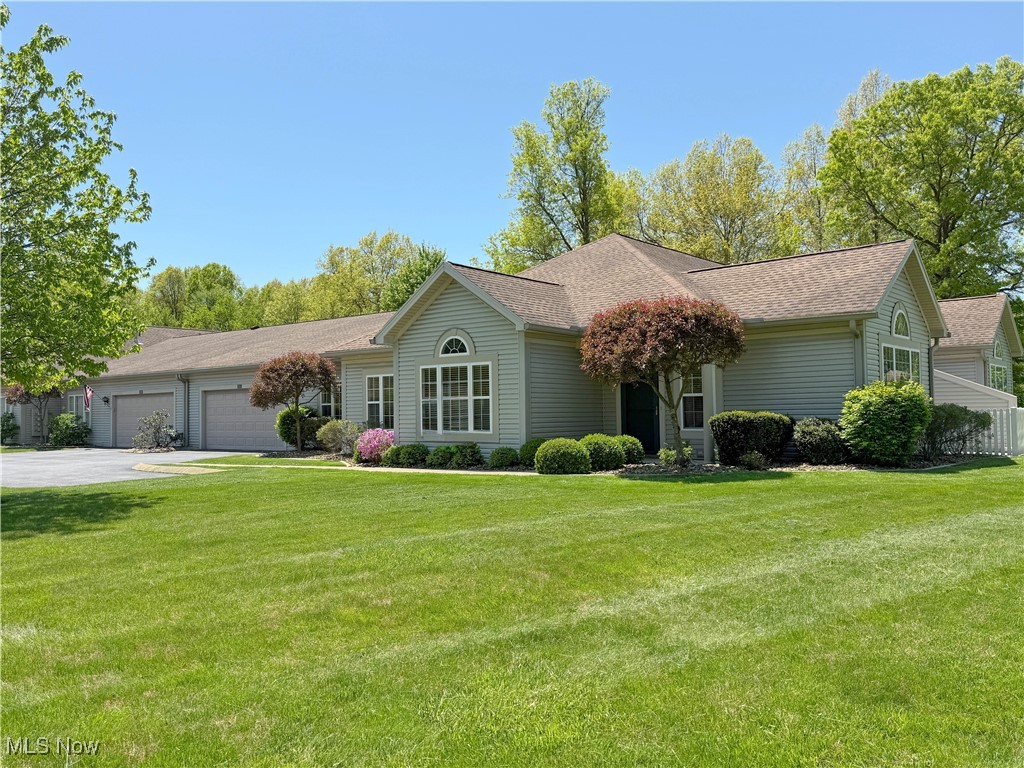 20 Hunters Woods Boulevard #A, Canfield, Ohio image 28