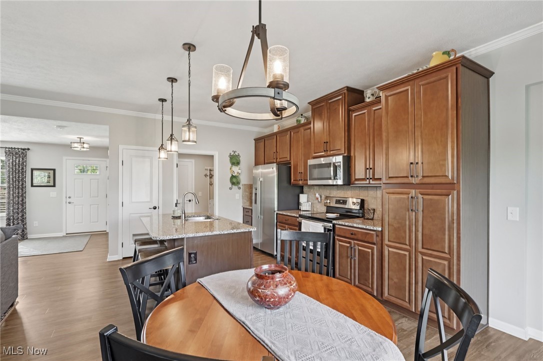 Woodland Villas - Residential