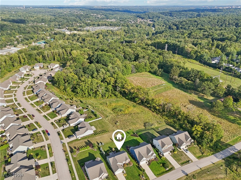 Woodland Villas - Residential