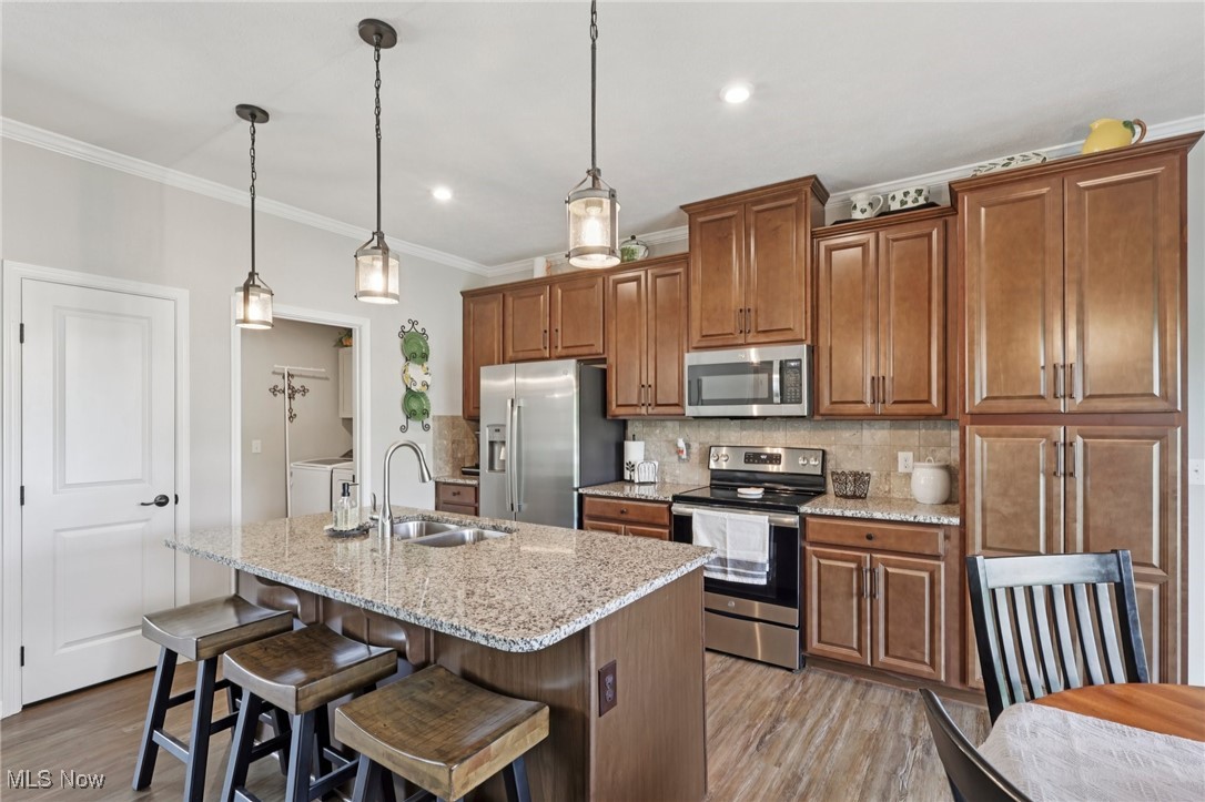 Woodland Villas - Residential