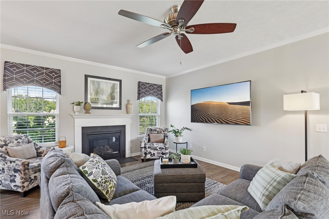 Woodland Villas - Residential