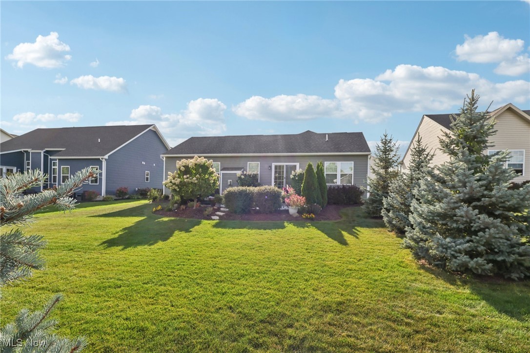 Woodland Villas - Residential