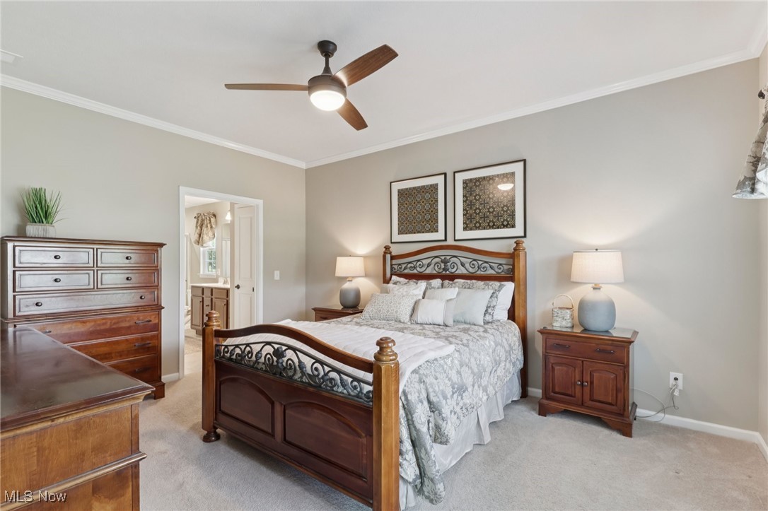 Woodland Villas - Residential