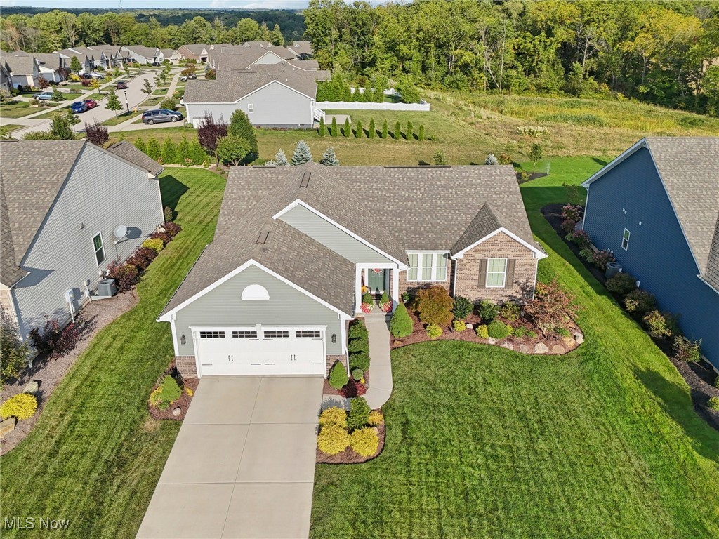 Woodland Villas - Residential