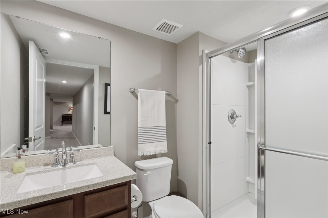 Woodland Villas - Residential