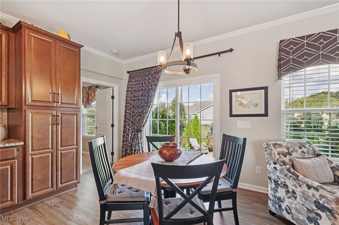 Woodland Villas - Residential