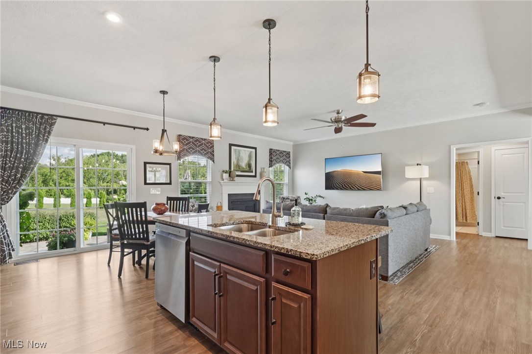 Woodland Villas - Residential