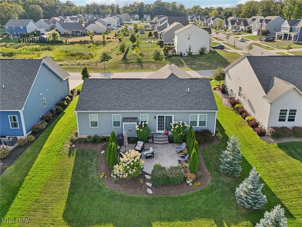 Woodland Villas - Residential