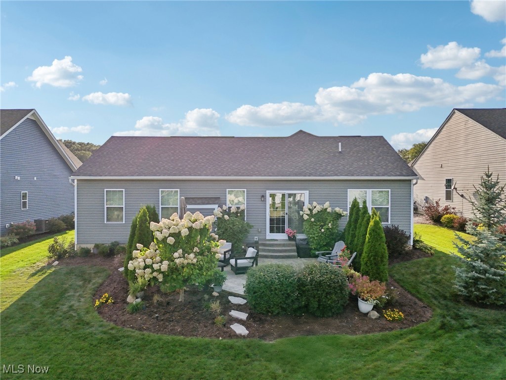 Woodland Villas - Residential