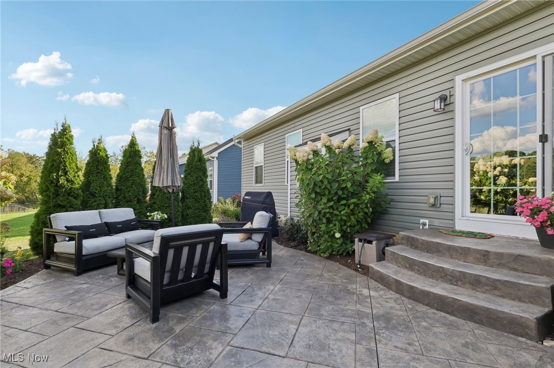 Woodland Villas - Residential