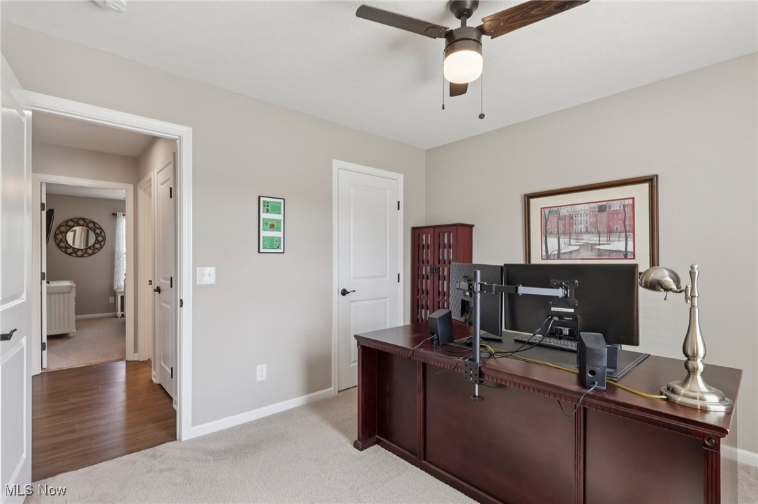 Woodland Villas - Residential