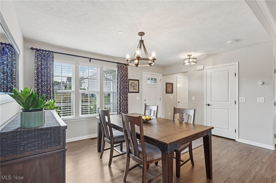 Woodland Villas - Residential