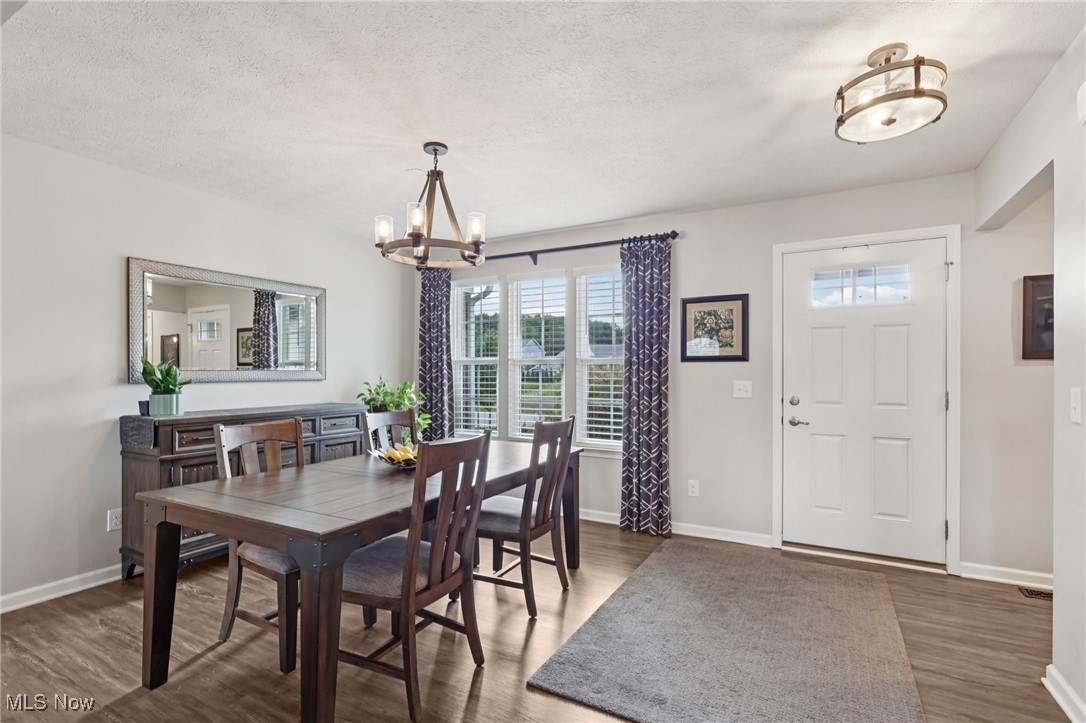 Woodland Villas - Residential