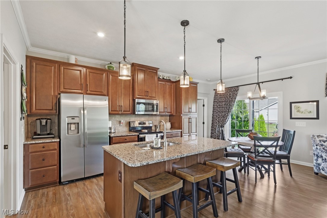 Woodland Villas - Residential