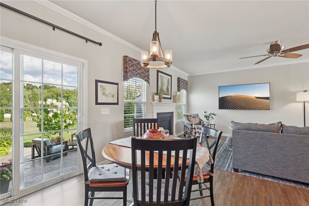 Woodland Villas - Residential