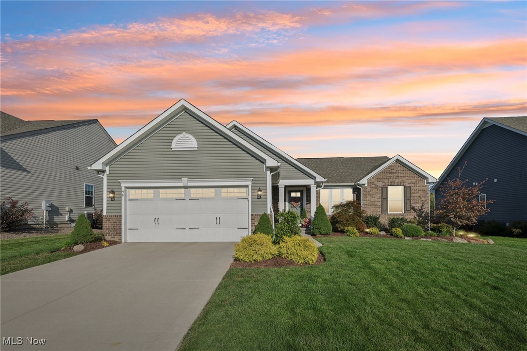 Woodland Villas - Residential