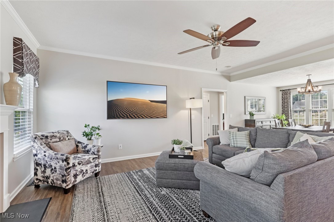 Woodland Villas - Residential