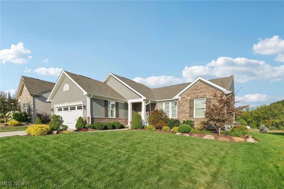 Woodland Villas - Residential