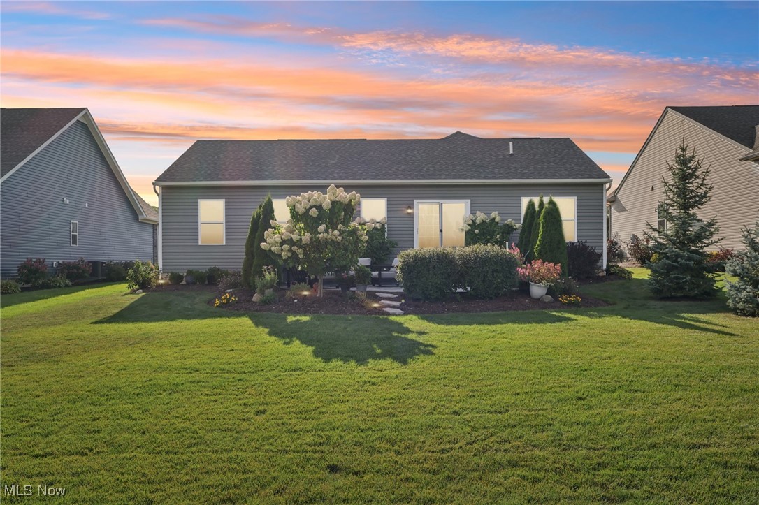 Woodland Villas - Residential