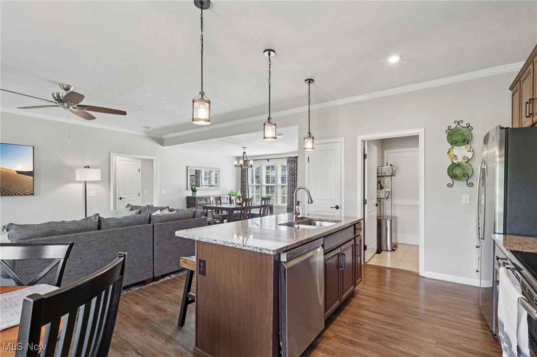 Woodland Villas - Residential