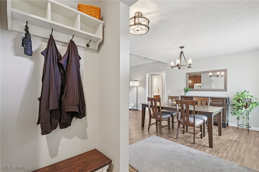 Woodland Villas - Residential