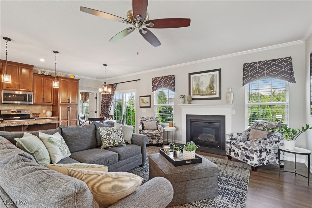 Woodland Villas - Residential