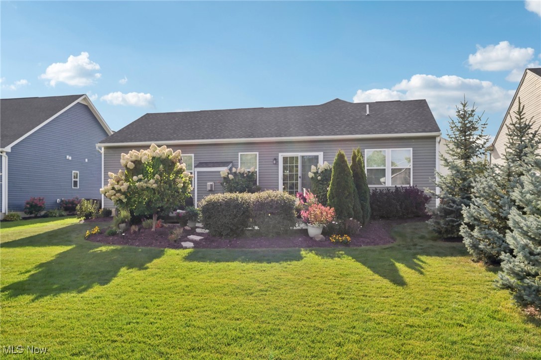 Woodland Villas - Residential