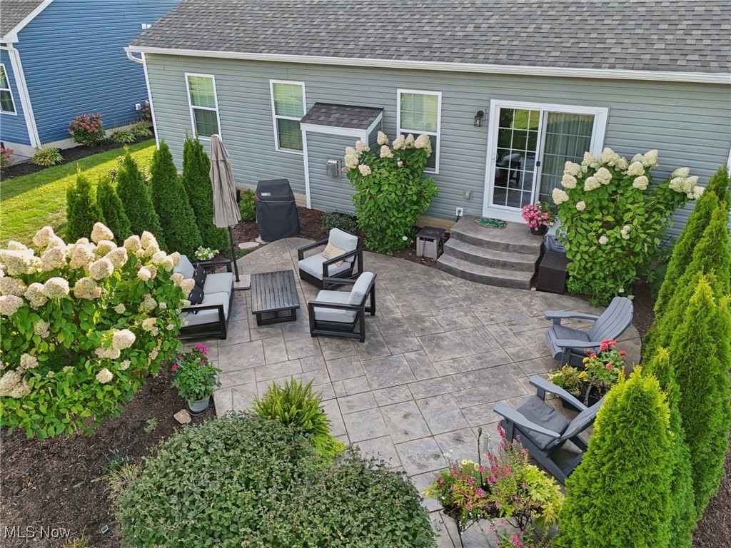 Woodland Villas - Residential