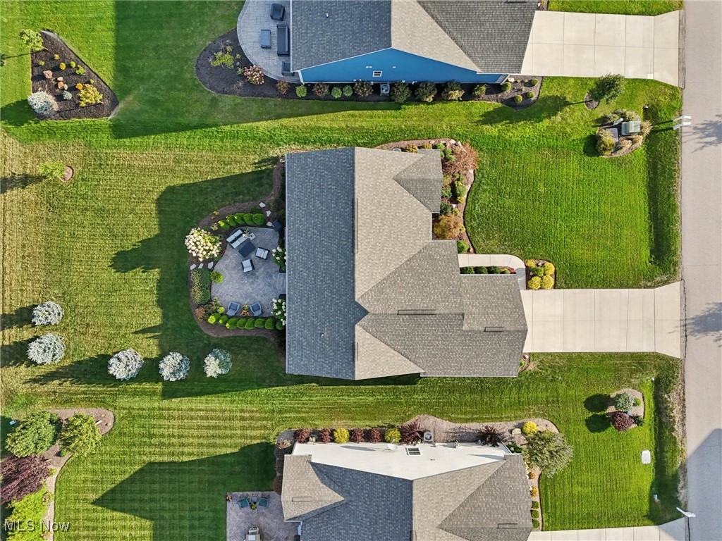 Woodland Villas - Residential