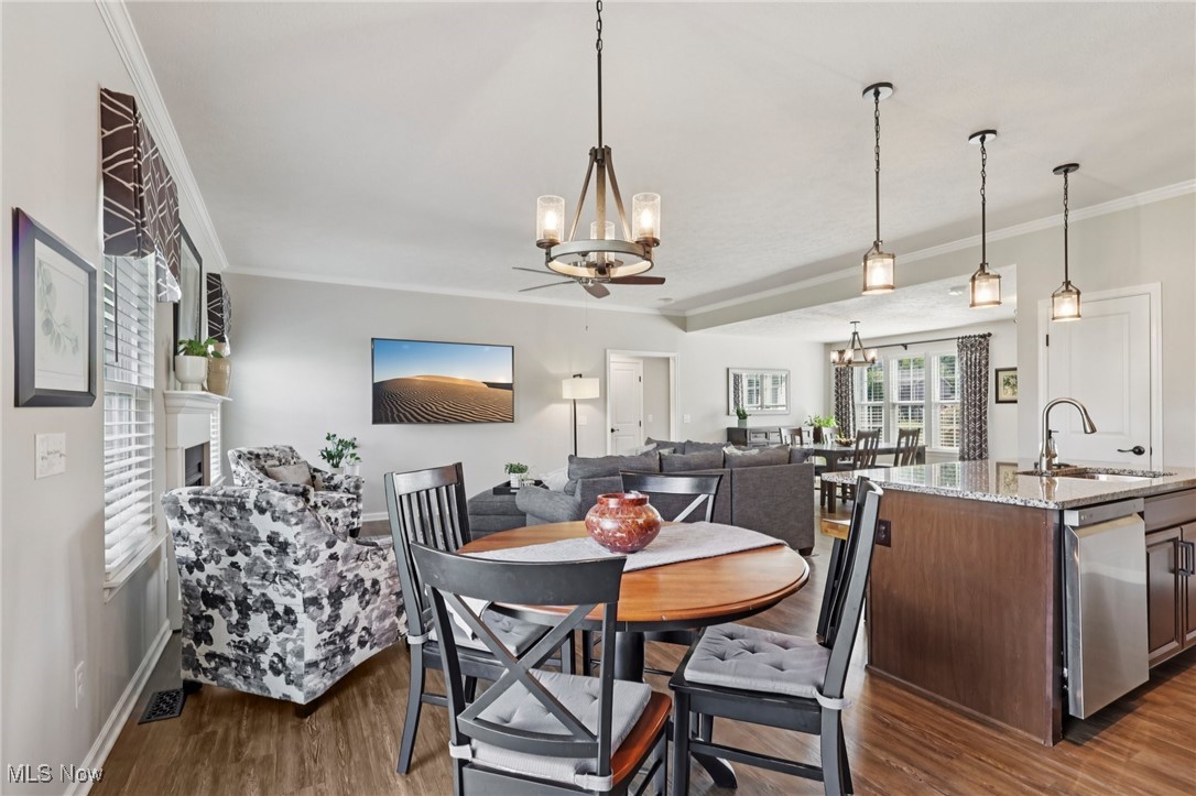 Woodland Villas - Residential