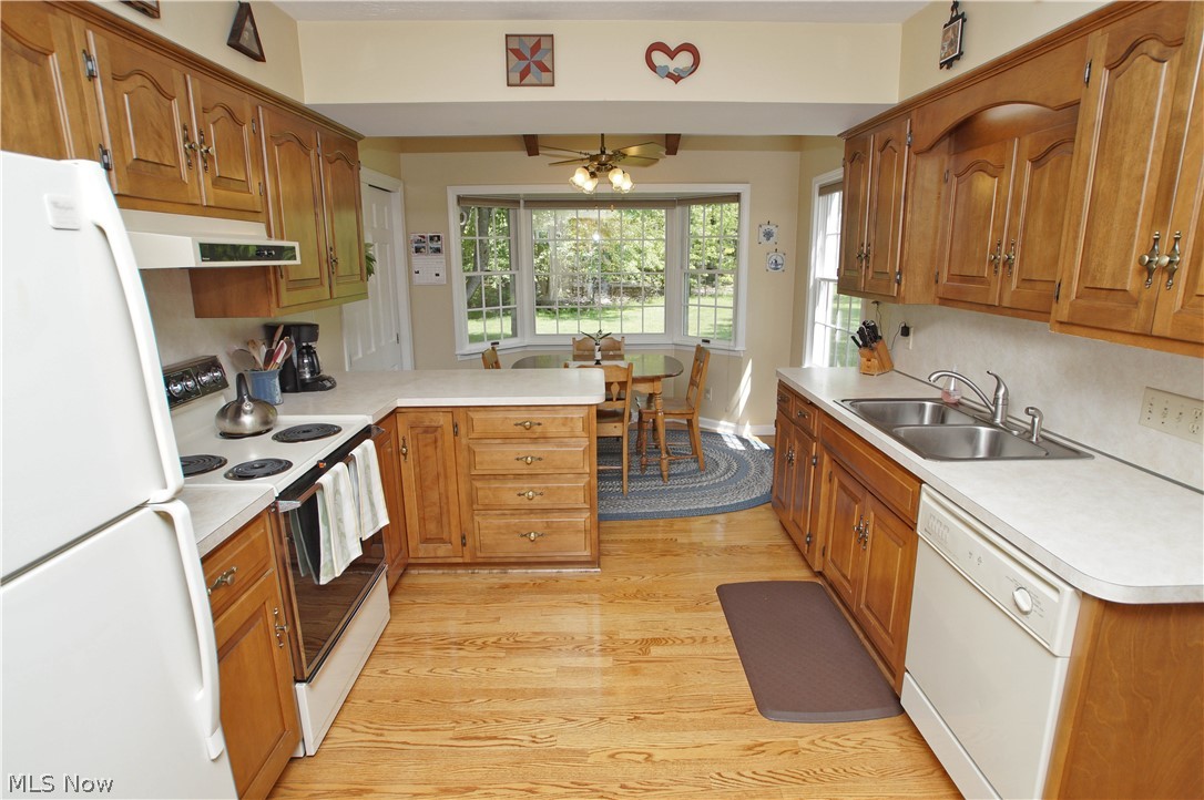 North Haven - Residential