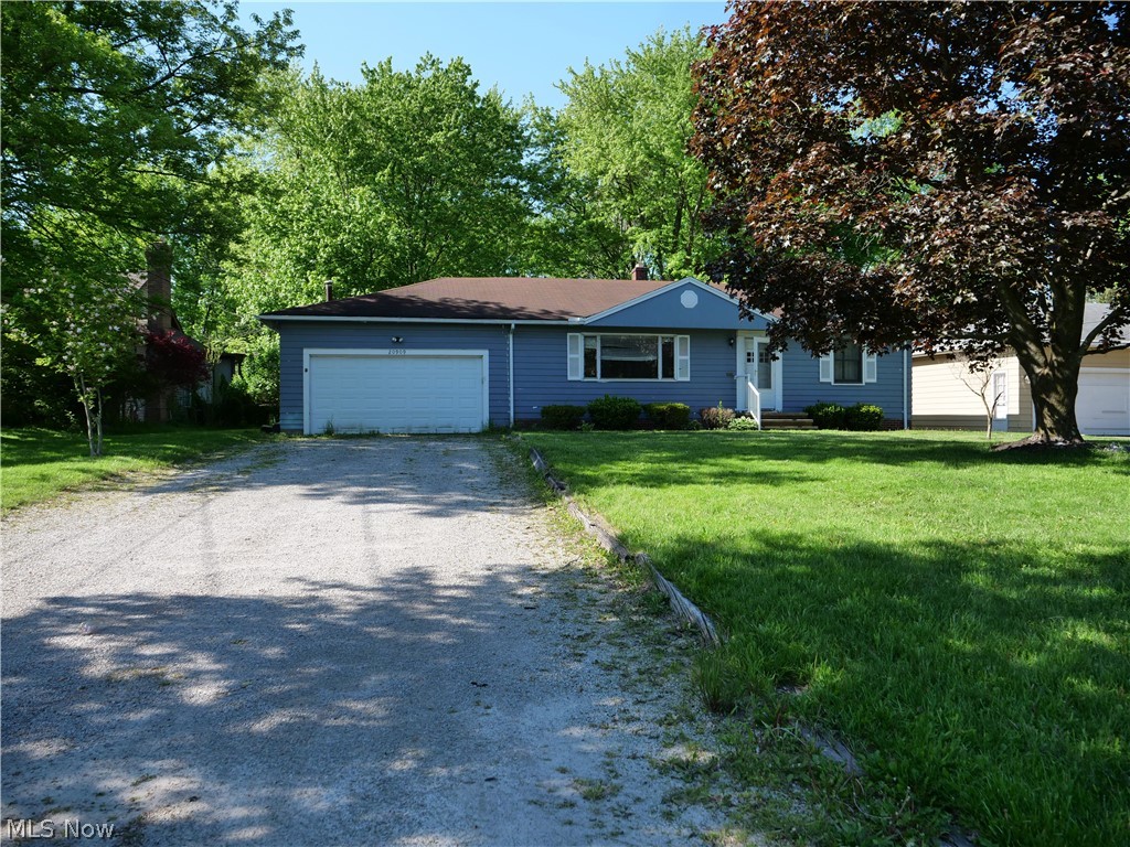 Strongsville Township - Residential