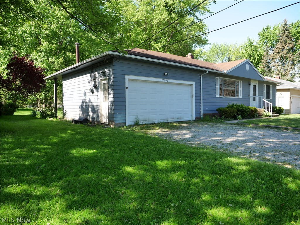 Strongsville Township - Residential