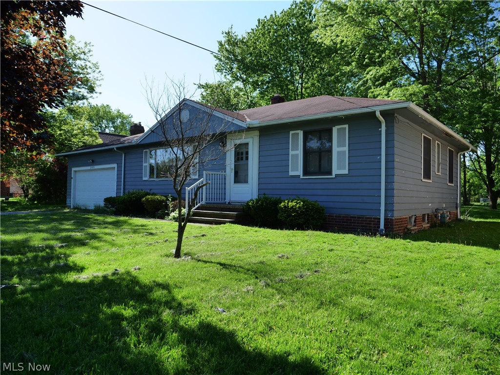 Strongsville Township - Residential
