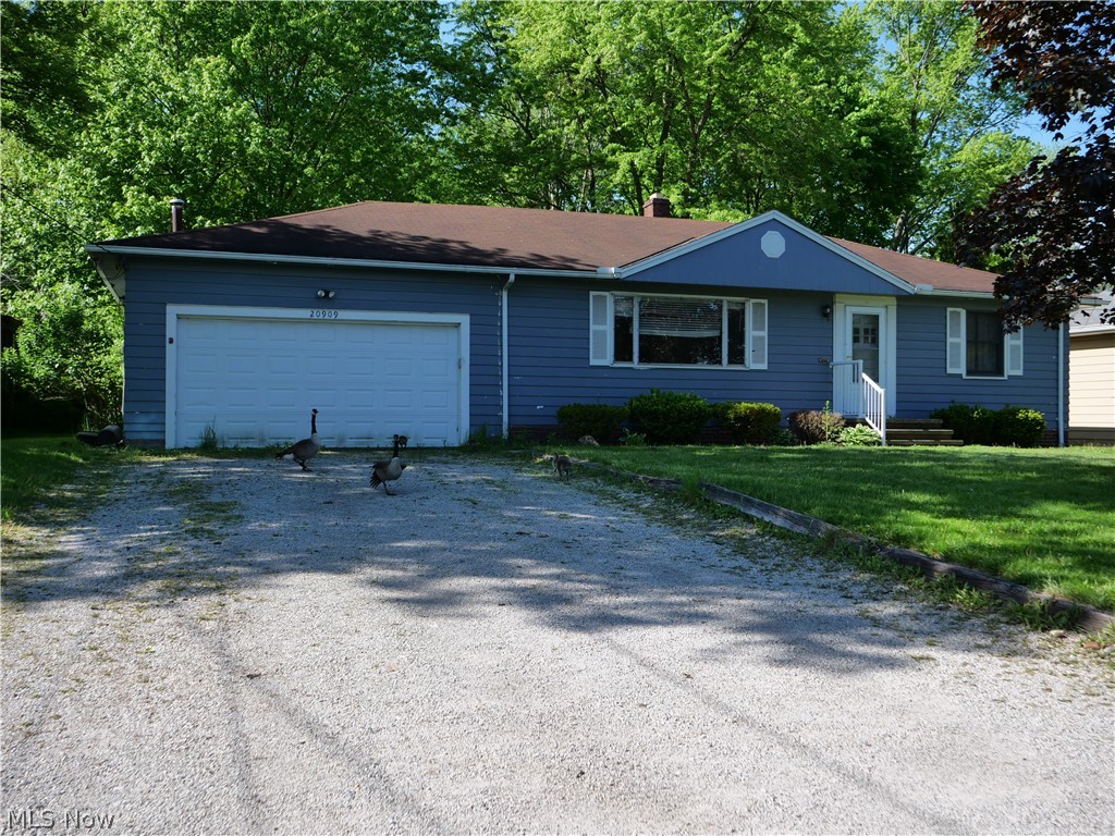 Strongsville Township - Residential
