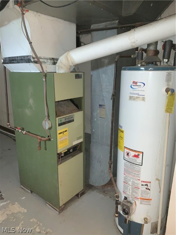 Strongsville Township - Residential