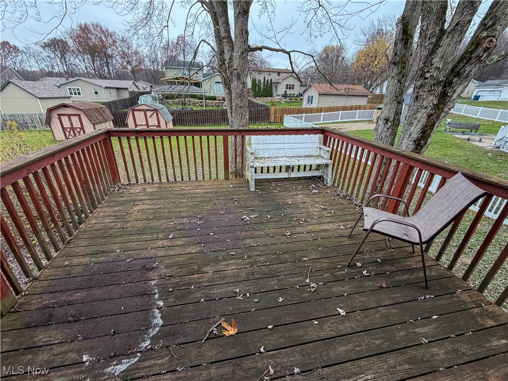 Meadowlands 4 - Residential