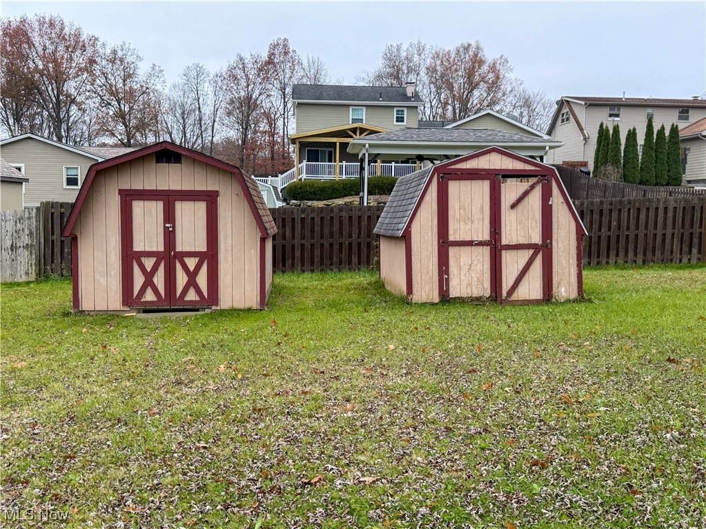 Meadowlands 4 - Residential