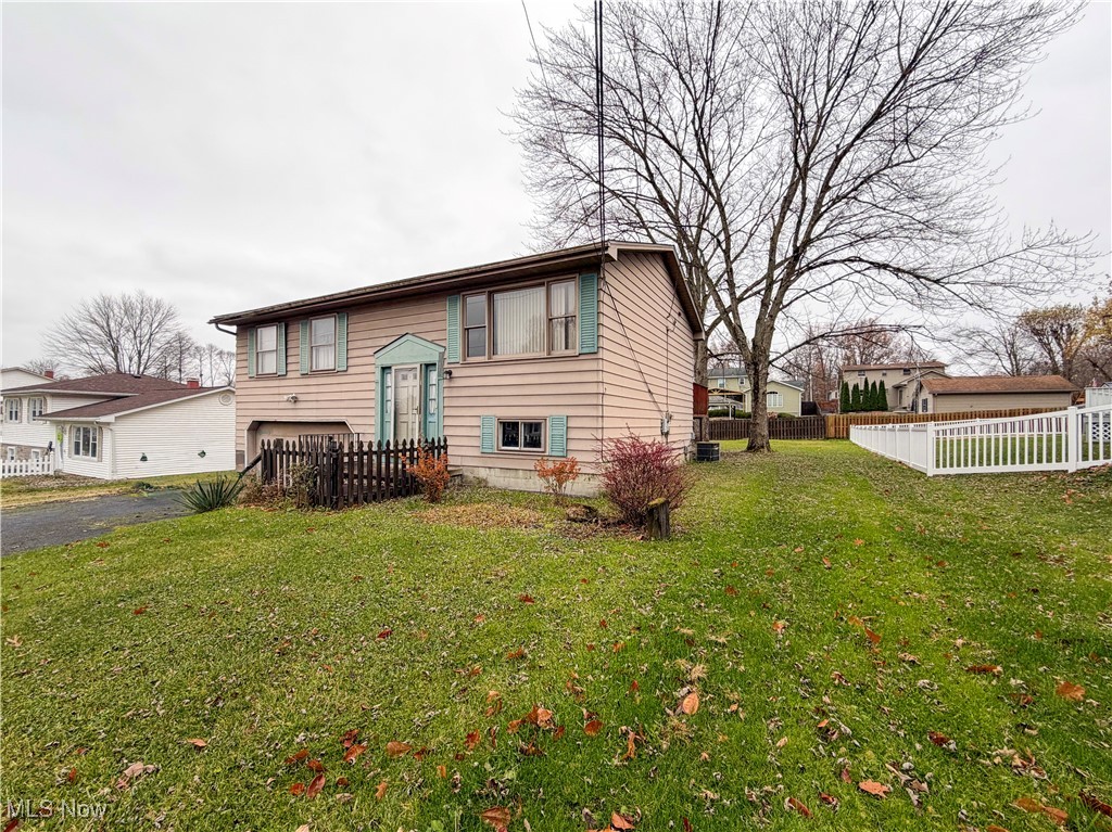 Meadowlands 4 - Residential