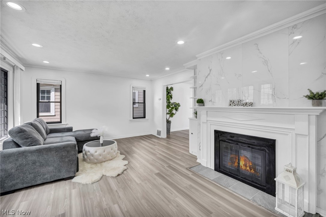 Cl Heights Blvd - Residential