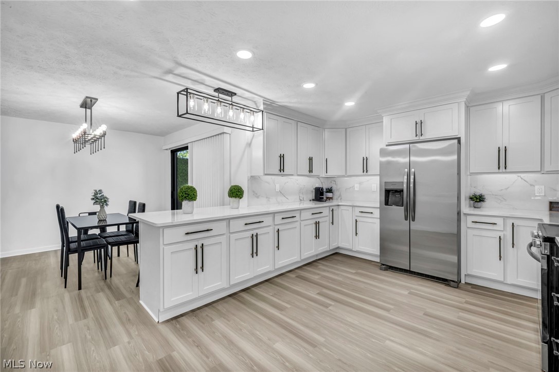Cl Heights Blvd - Residential