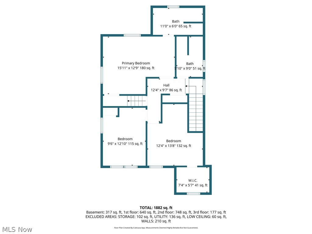 Cl Heights Blvd - Residential