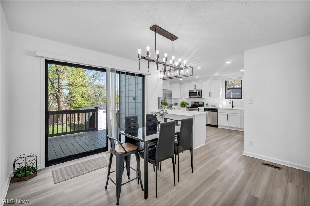 Cl Heights Blvd - Residential