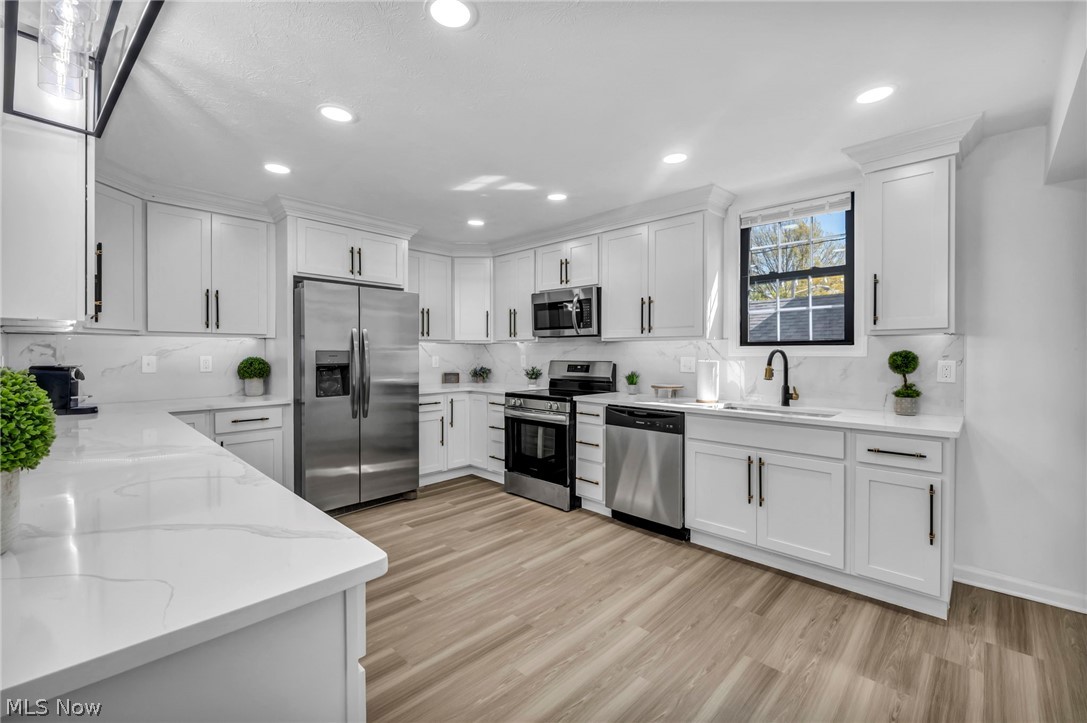 Cl Heights Blvd - Residential