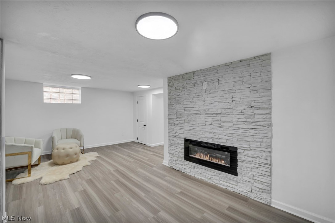 Cl Heights Blvd - Residential