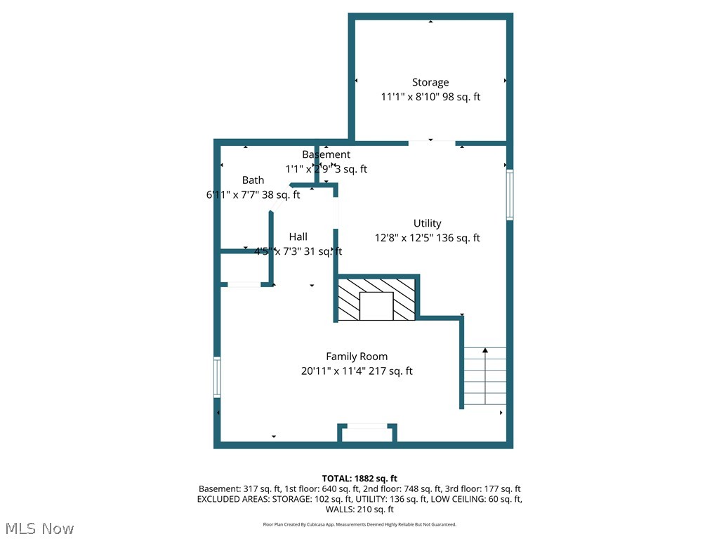 Cl Heights Blvd - Residential