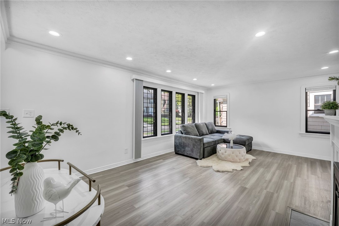 Cl Heights Blvd - Residential