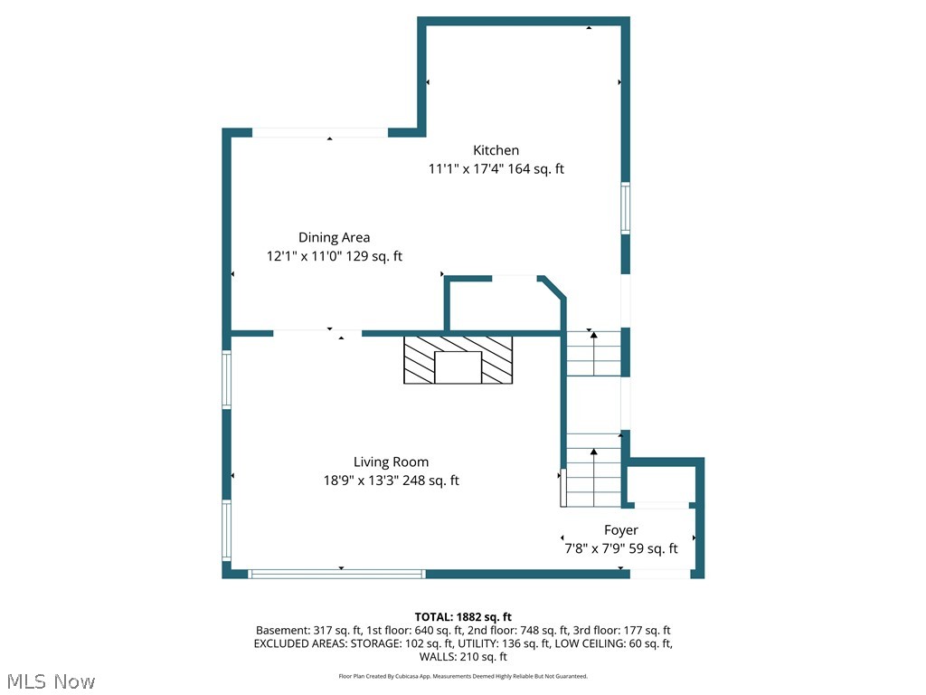 Cl Heights Blvd - Residential